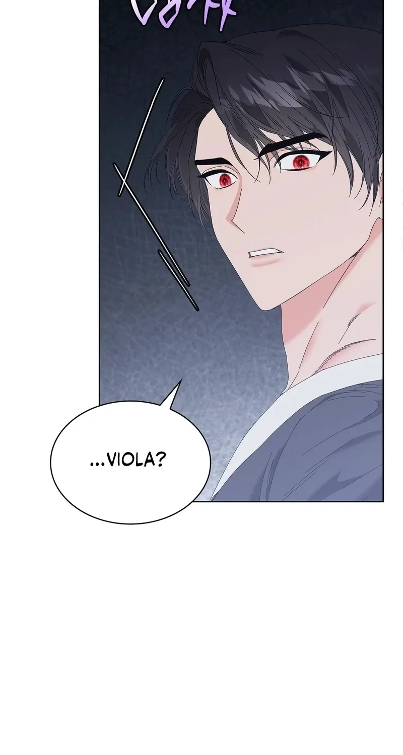 The Beast I Chose Chapter 53 page 36 - 