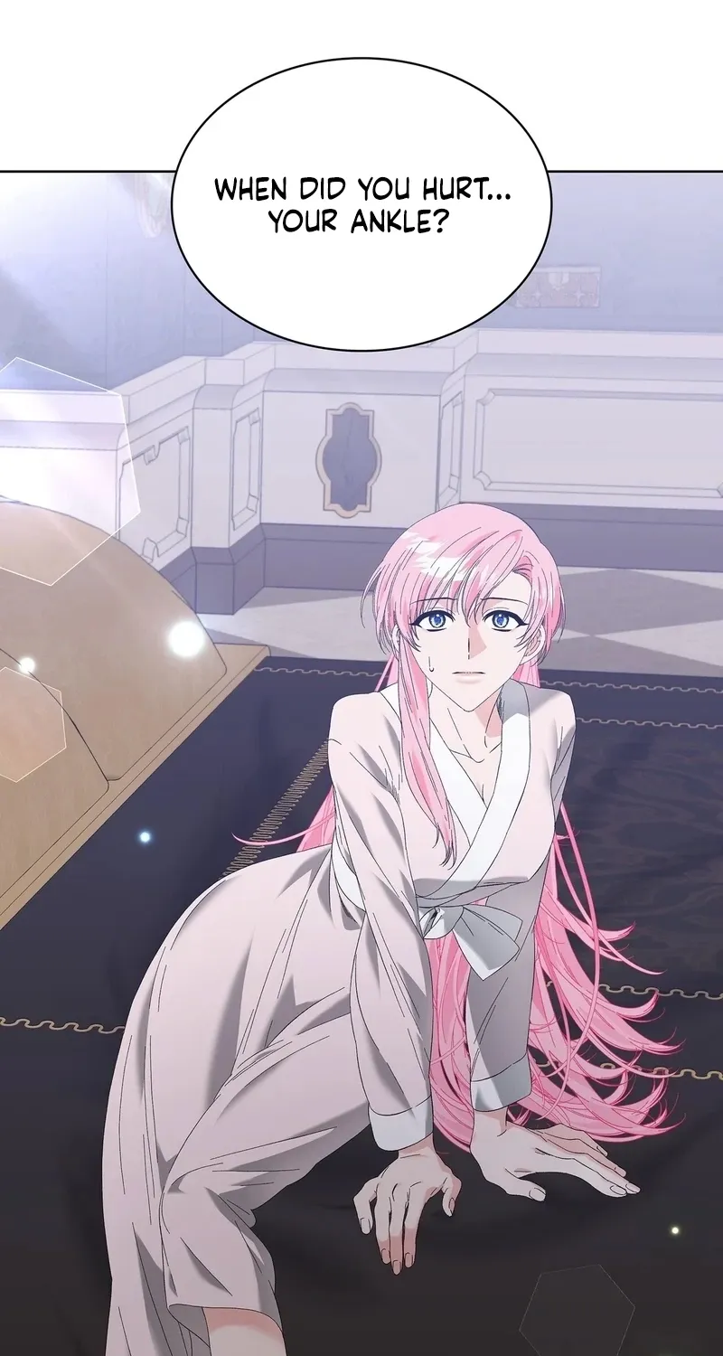 The Beast I Chose Chapter 53 page 37 - 
