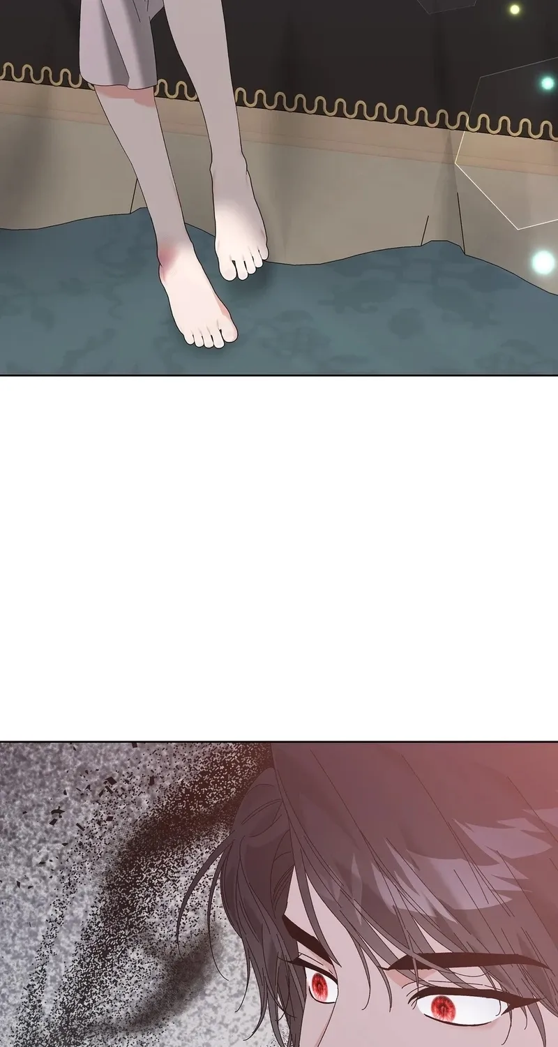 The Beast I Chose Chapter 53 page 38 - 