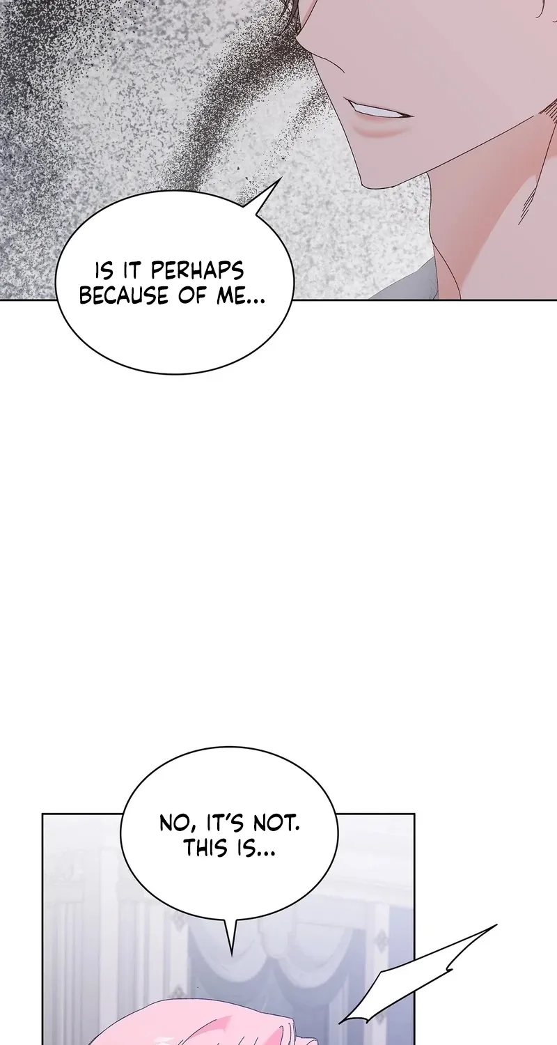 The Beast I Chose Chapter 53 page 39 - 