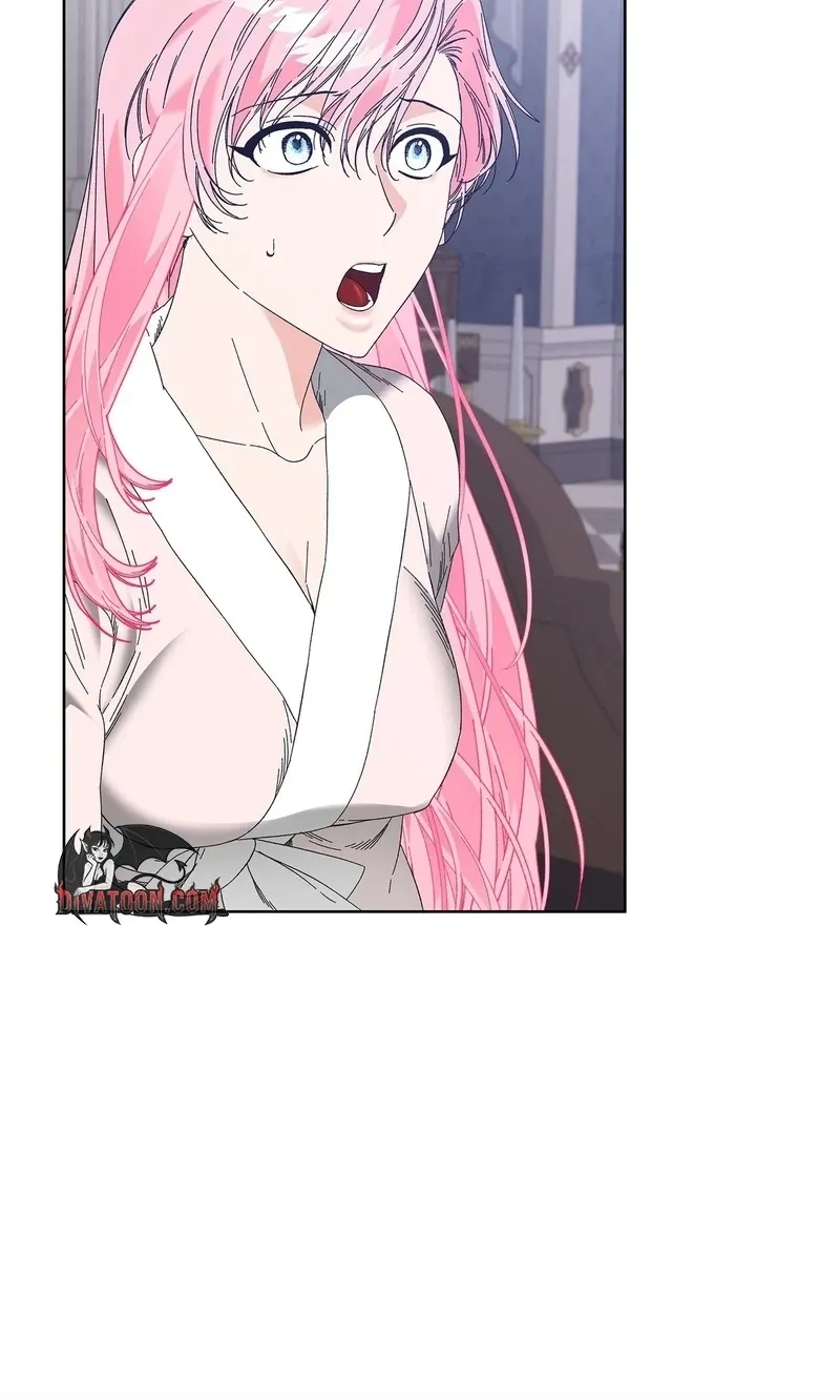 The Beast I Chose Chapter 53 page 40 - 