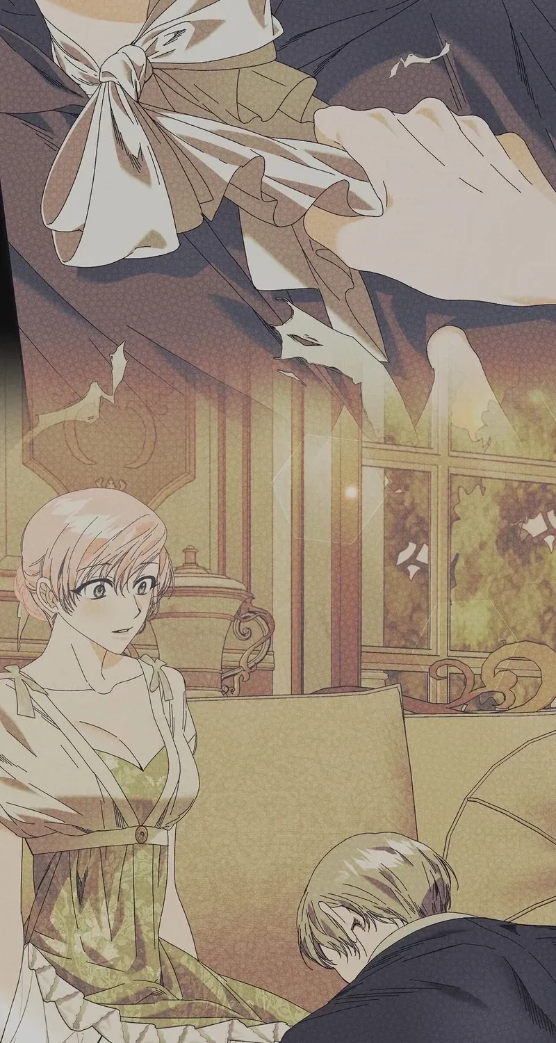 The Beast I Chose Chapter 53 page 42 - 