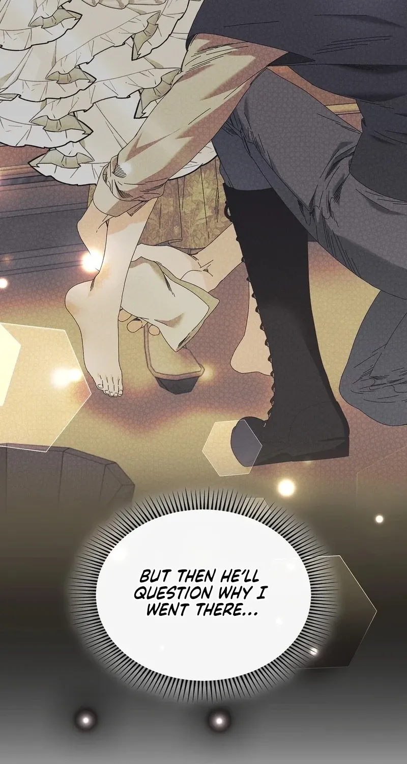 The Beast I Chose Chapter 53 page 43 - 