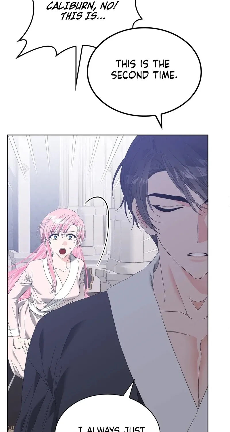 The Beast I Chose Chapter 53 page 47 - 