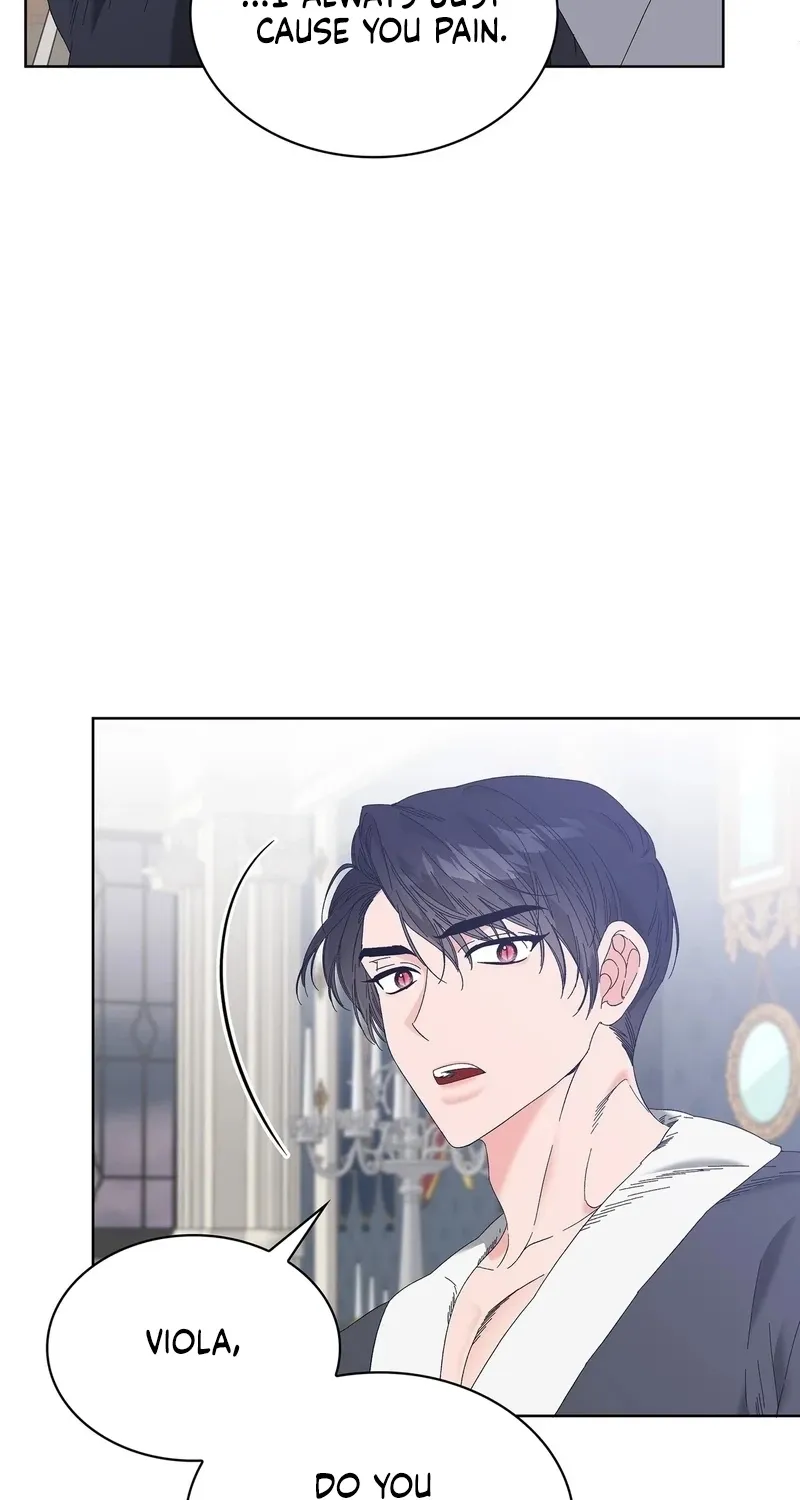The Beast I Chose Chapter 53 page 48 - 