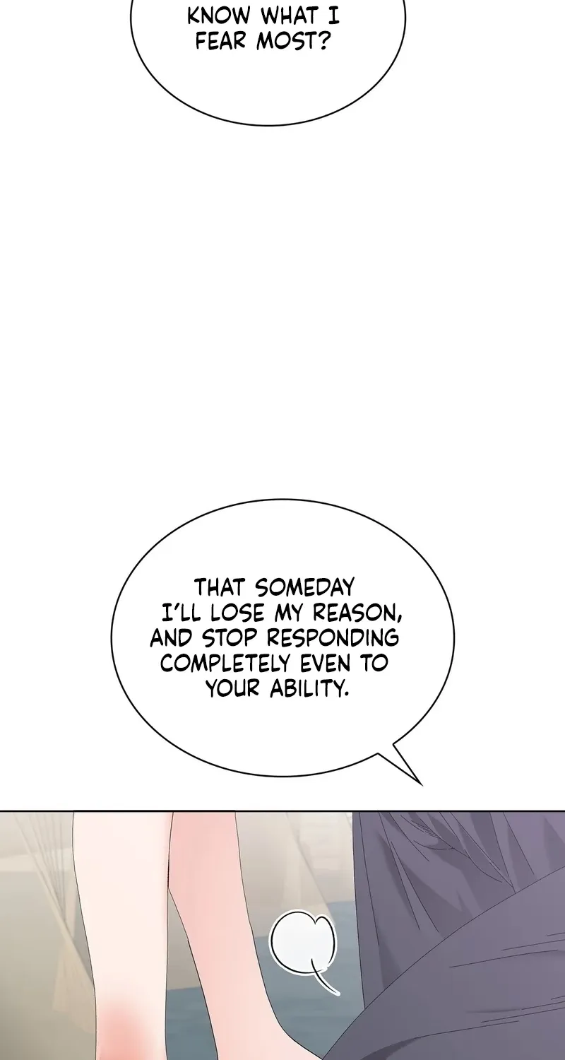 The Beast I Chose Chapter 53 page 49 - 