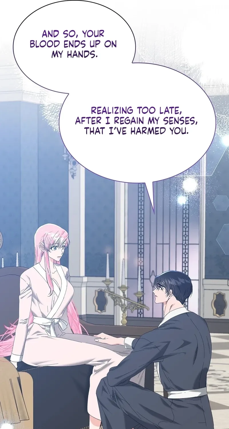 The Beast I Chose Chapter 53 page 51 - 