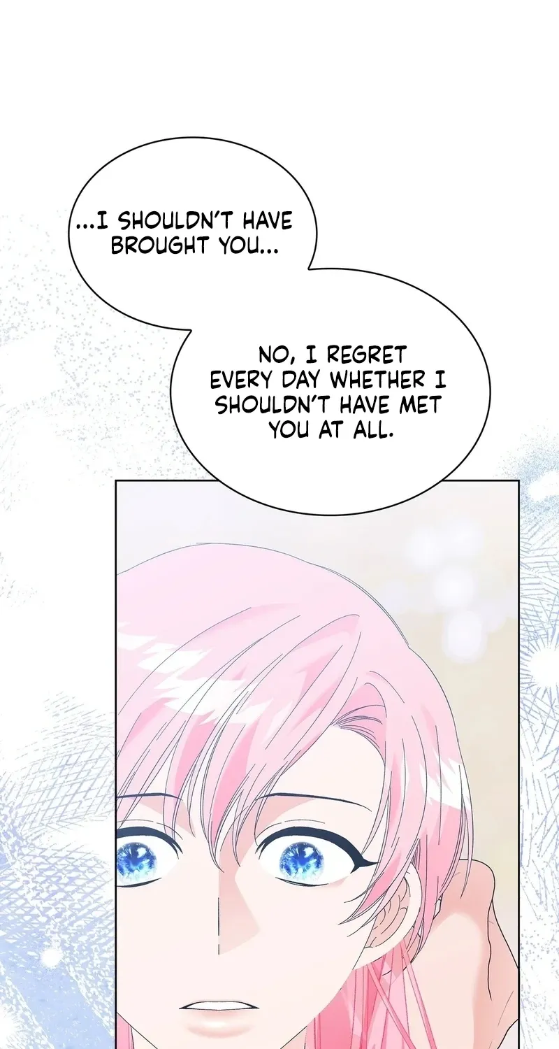 The Beast I Chose Chapter 53 page 53 - 