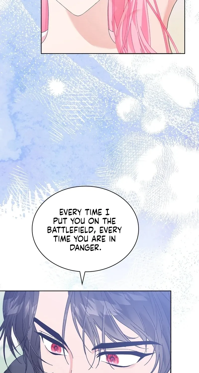 The Beast I Chose Chapter 53 page 54 - 