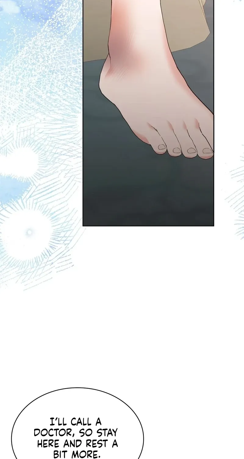 The Beast I Chose Chapter 53 page 56 - 