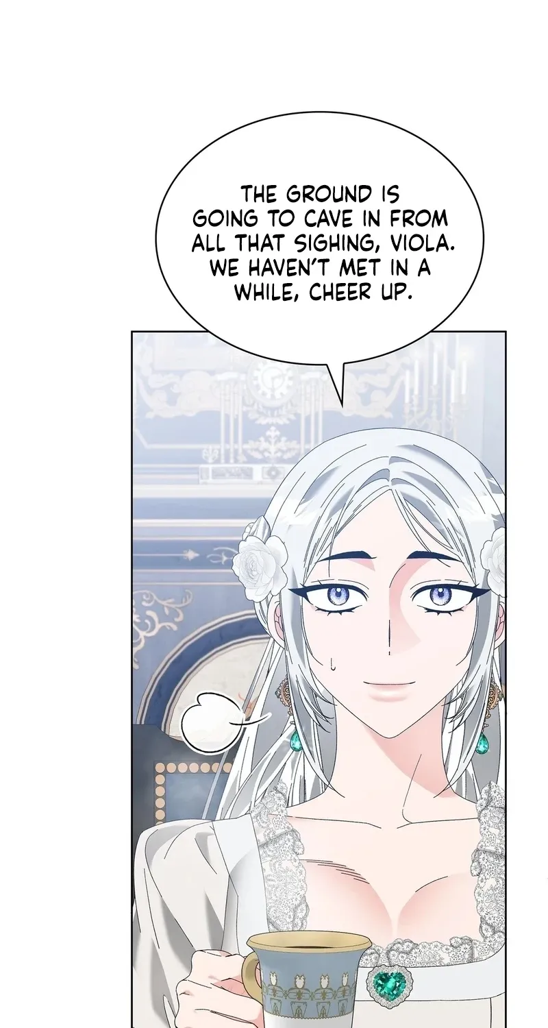 The Beast I Chose Chapter 53 page 62 - 