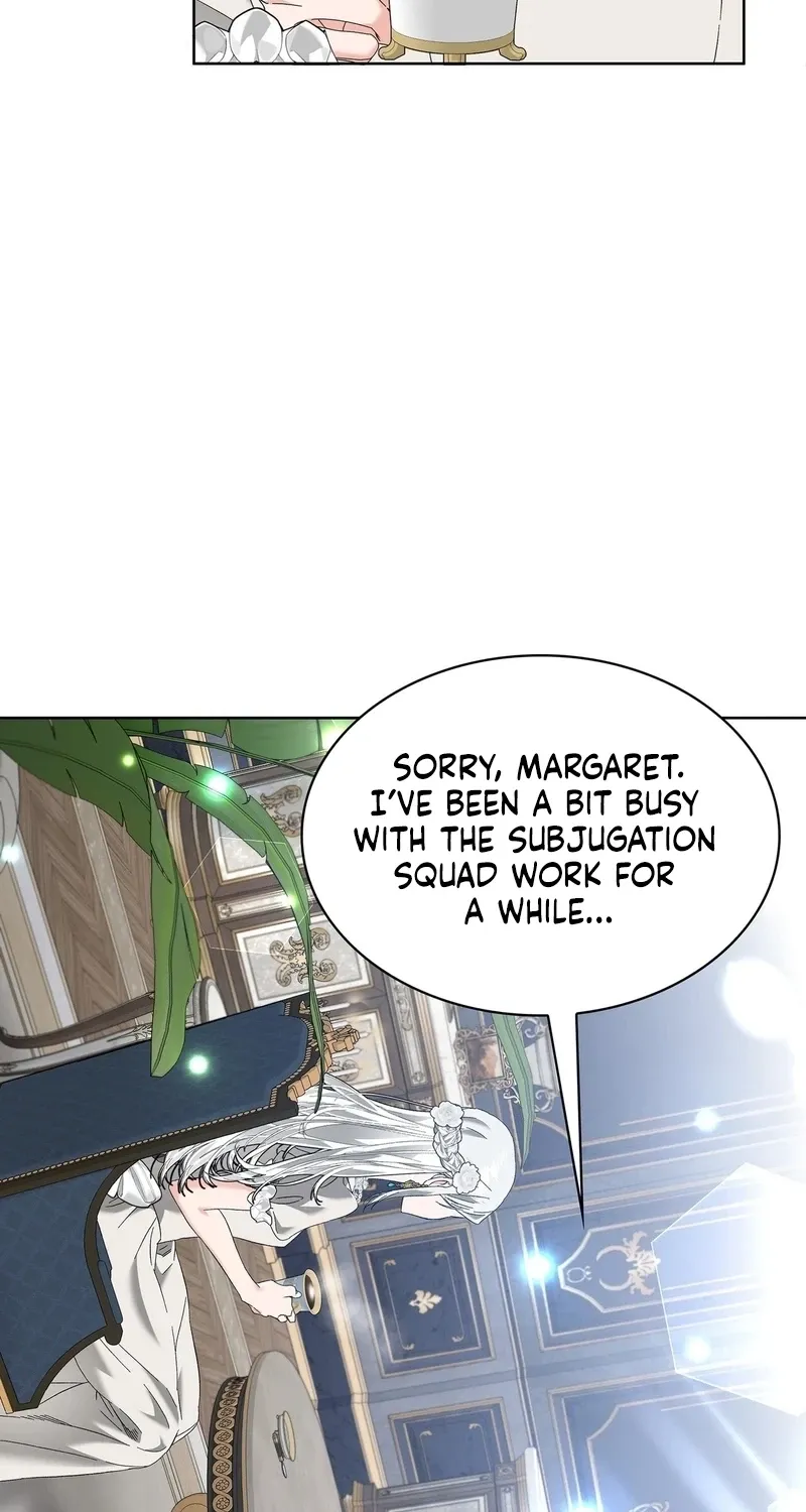 The Beast I Chose Chapter 53 page 63 - 