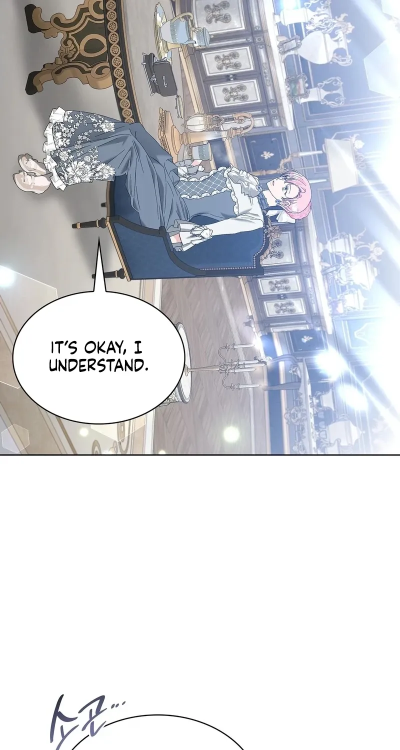 The Beast I Chose Chapter 53 page 64 - 