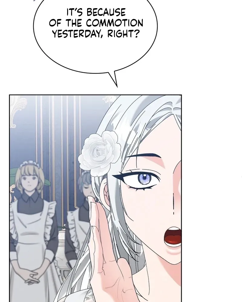 The Beast I Chose Chapter 53 page 65 - 