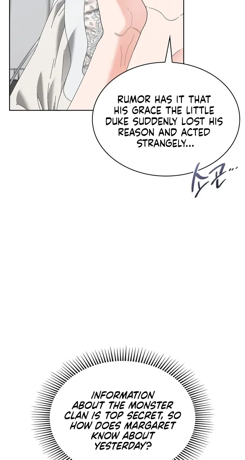 The Beast I Chose Chapter 53 page 66 - 