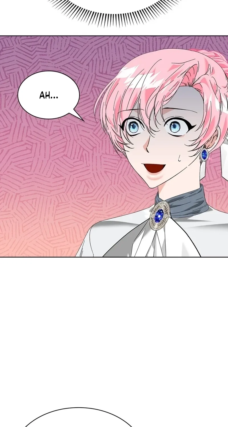 The Beast I Chose Chapter 53 page 67 - 