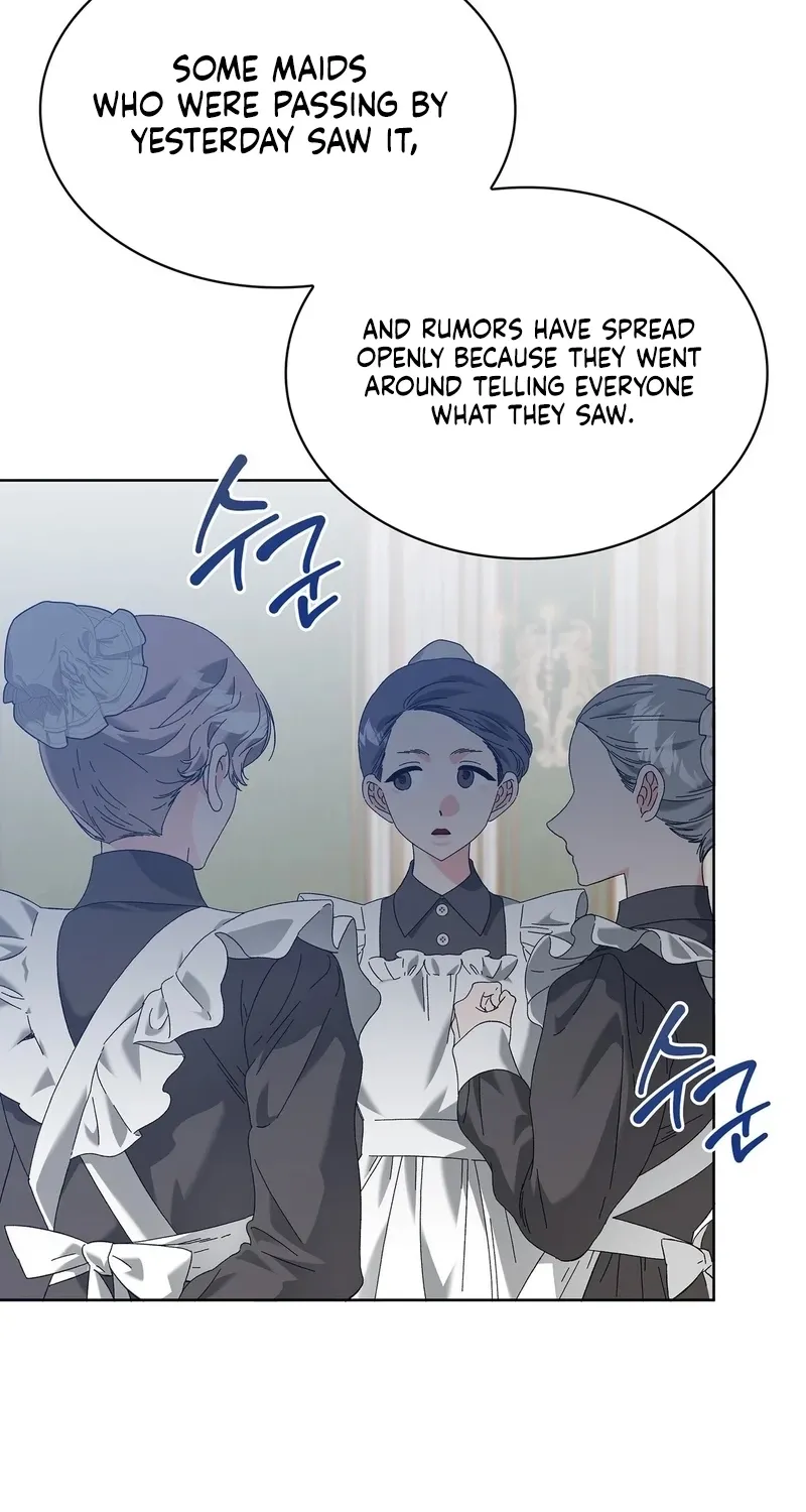 The Beast I Chose Chapter 53 page 68 - 