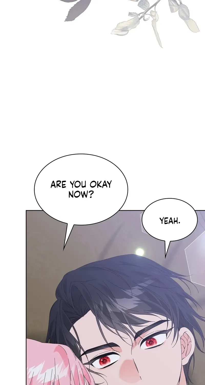 The Beast I Chose Chapter 53 page 8 - 