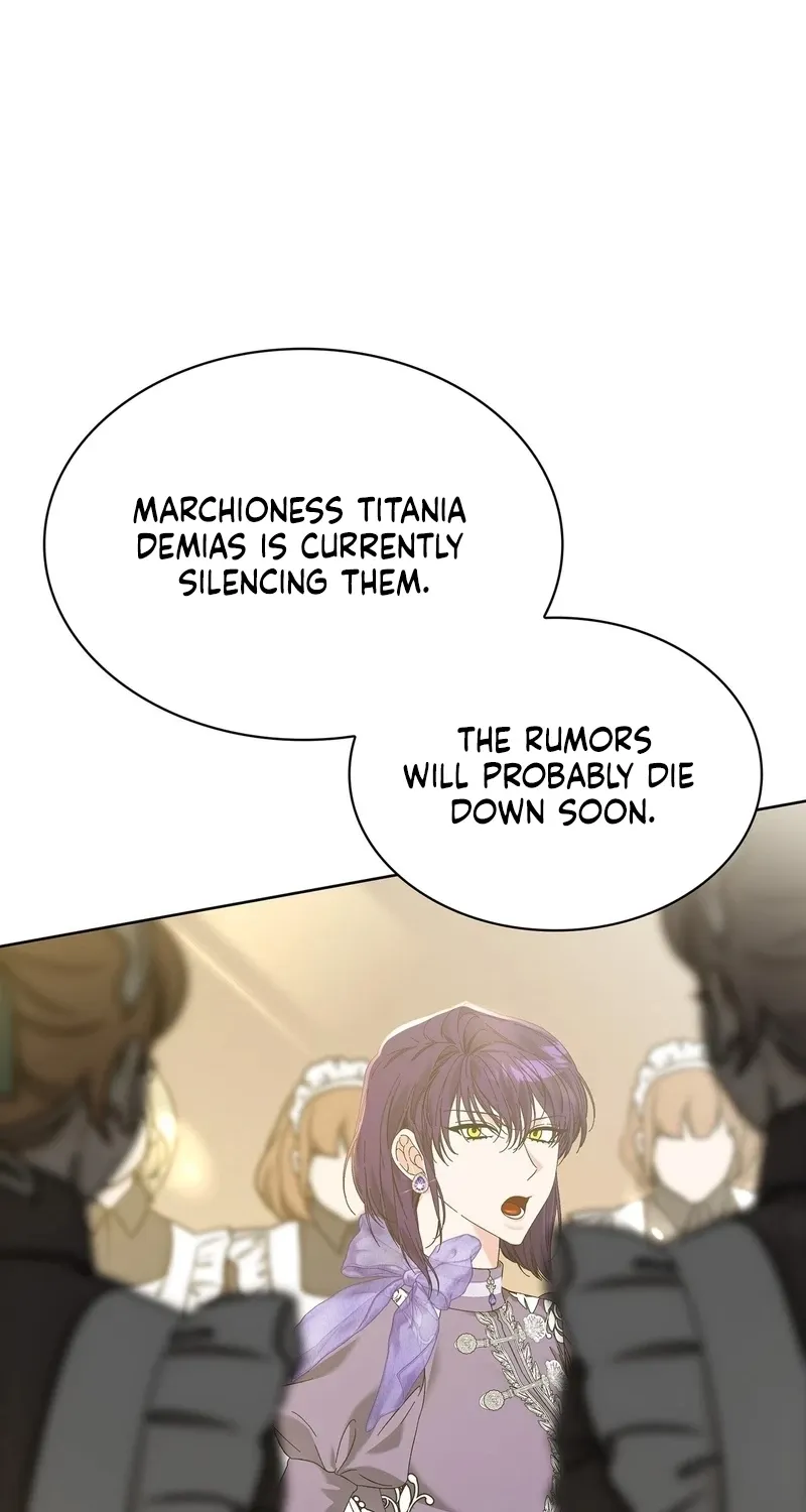 The Beast I Chose Chapter 53 page 72 - 