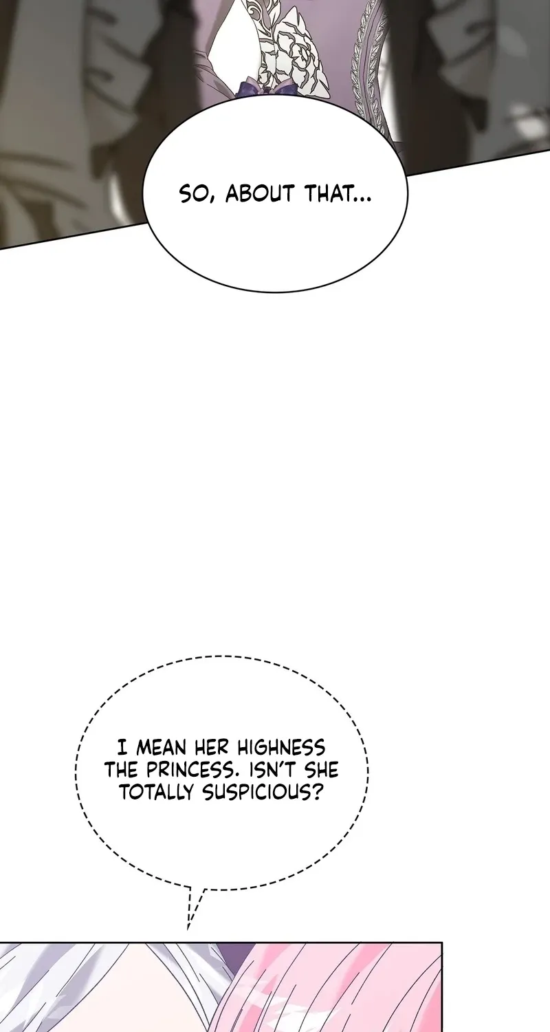The Beast I Chose Chapter 53 page 73 - 