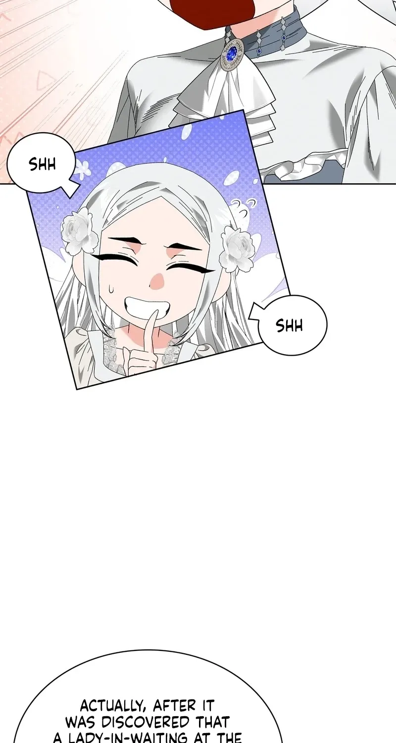 The Beast I Chose Chapter 53 page 76 - 
