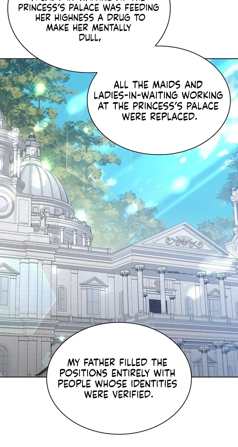 The Beast I Chose Chapter 53 page 77 - 