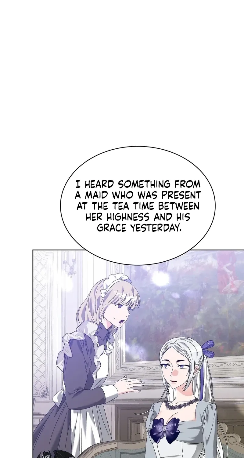 The Beast I Chose Chapter 53 page 78 - 