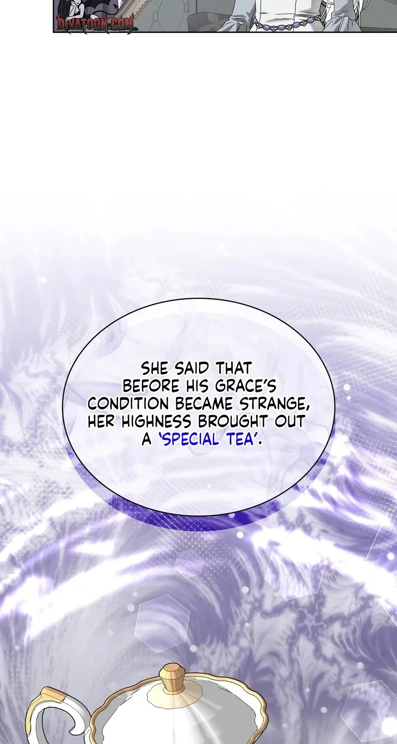 The Beast I Chose Chapter 53 page 79 - 