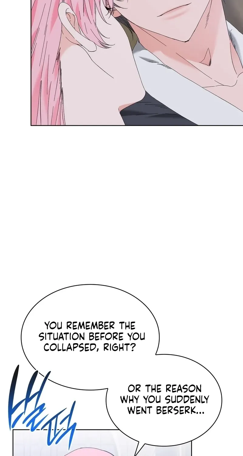 The Beast I Chose Chapter 53 page 9 - 