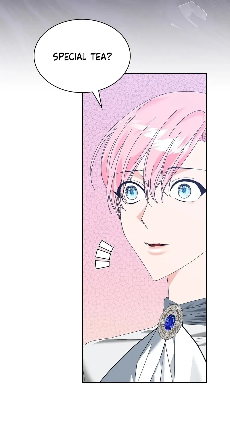 The Beast I Chose Chapter 53 page 81 - 