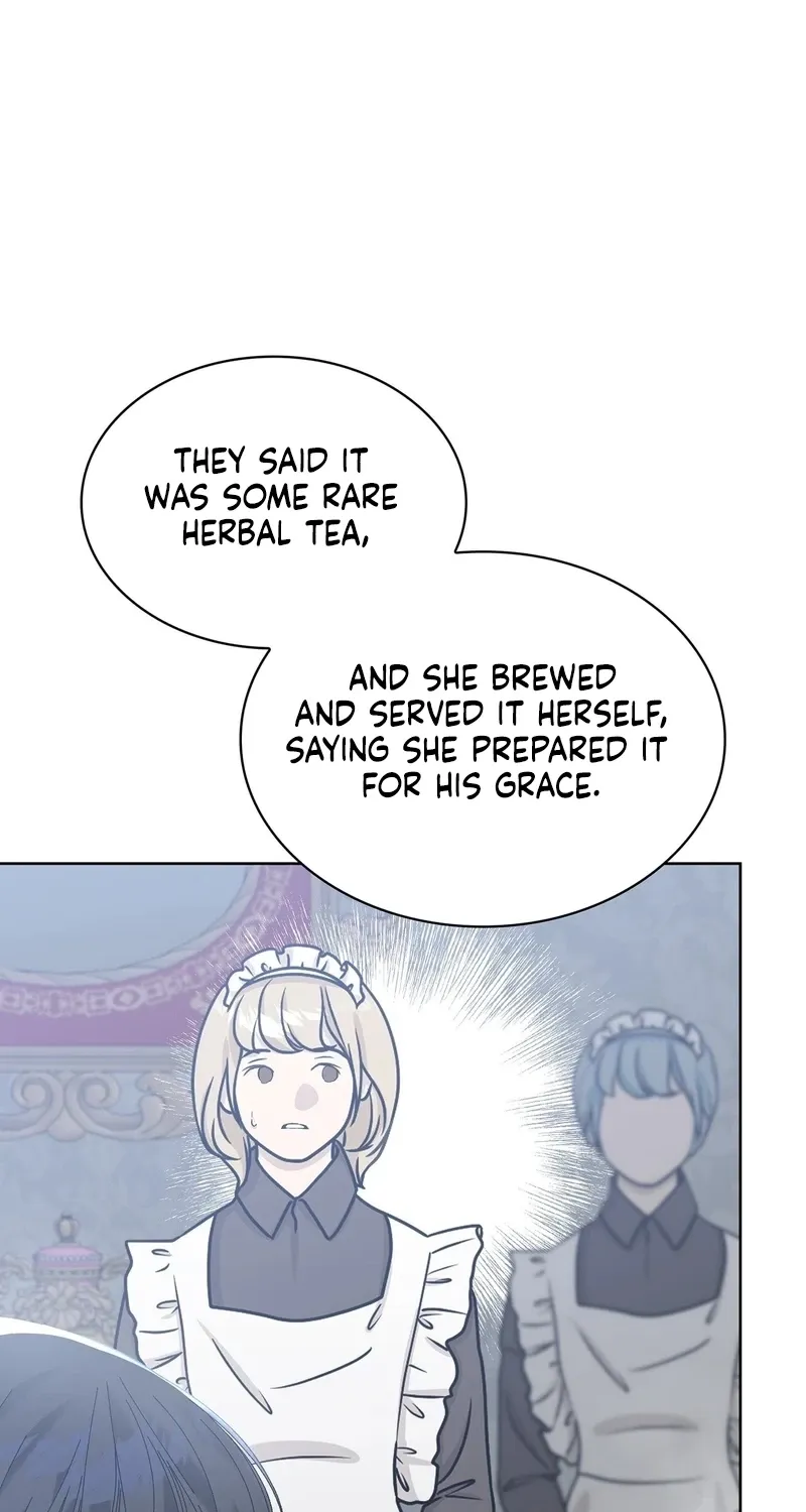 The Beast I Chose Chapter 53 page 82 - 