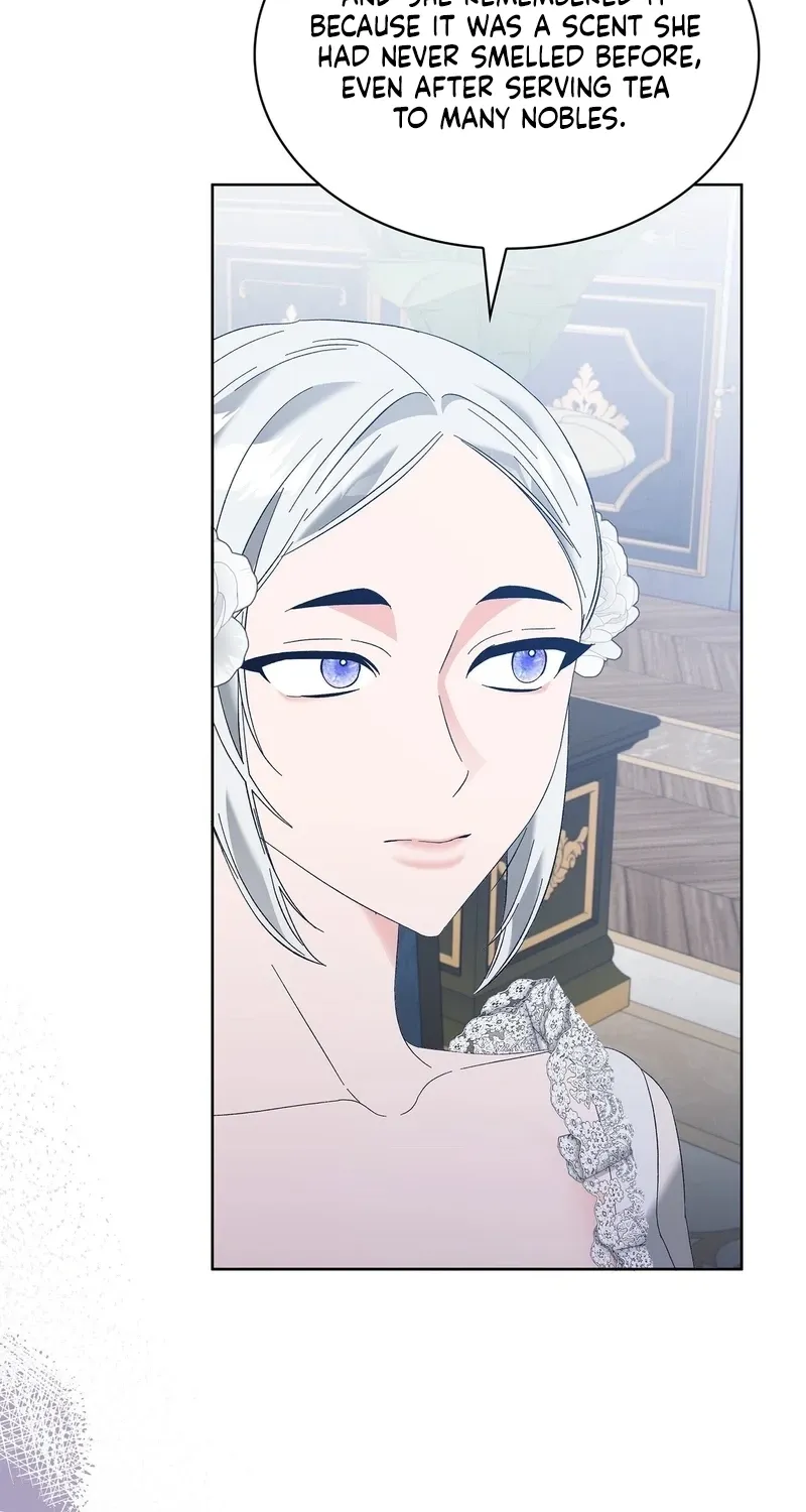 The Beast I Chose Chapter 53 page 84 - 