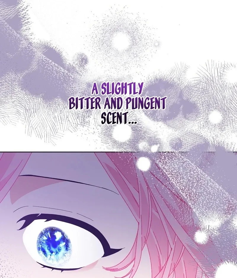 The Beast I Chose Chapter 53 page 85 - 