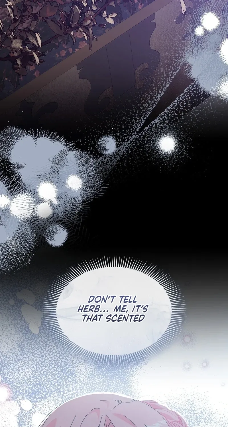 The Beast I Chose Chapter 53 page 87 - 