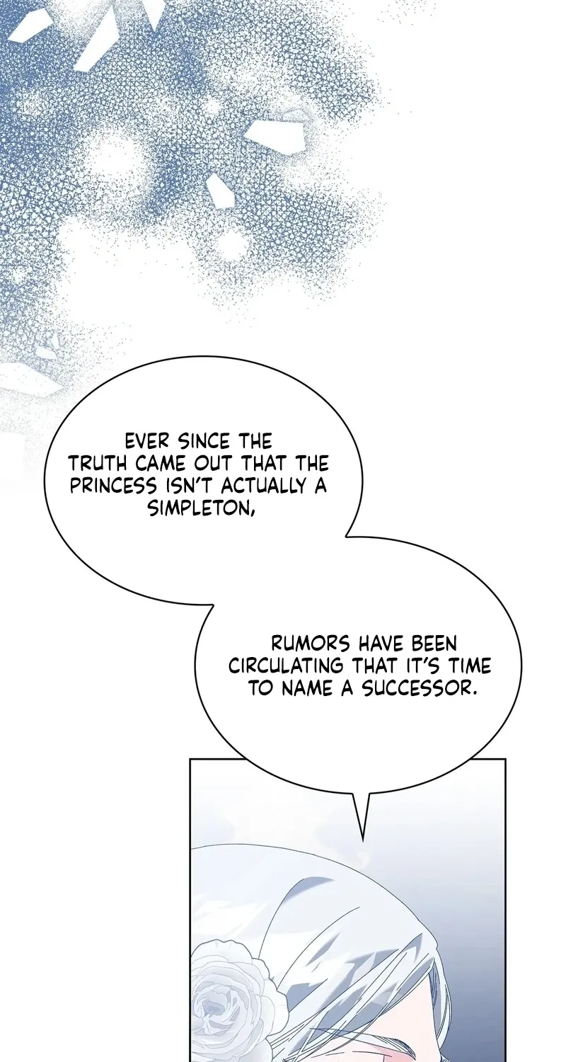 The Beast I Chose Chapter 54 page 12 - 