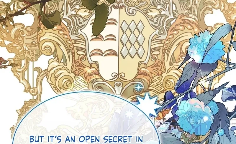 The Beast I Chose Chapter 54 page 15 - 