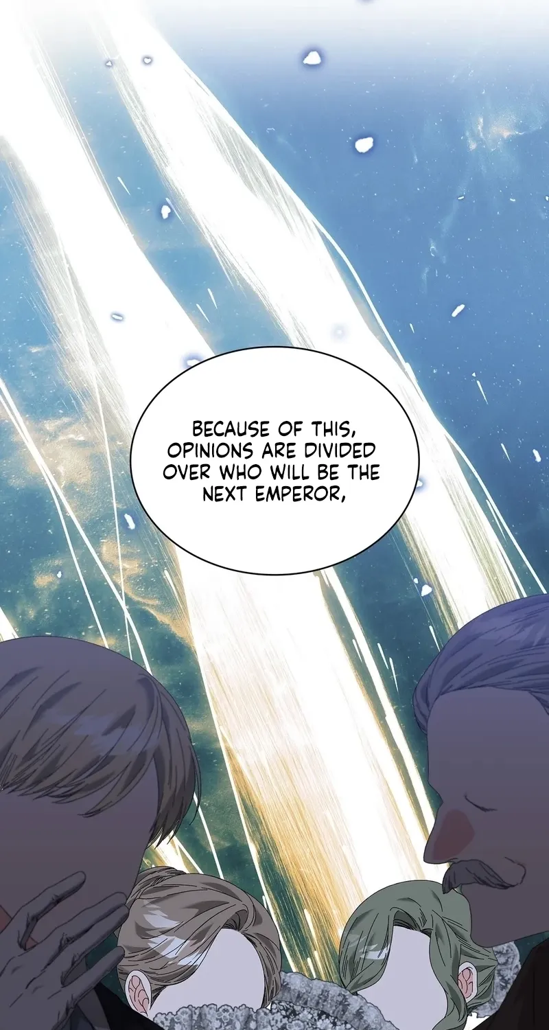 The Beast I Chose Chapter 54 page 17 - 