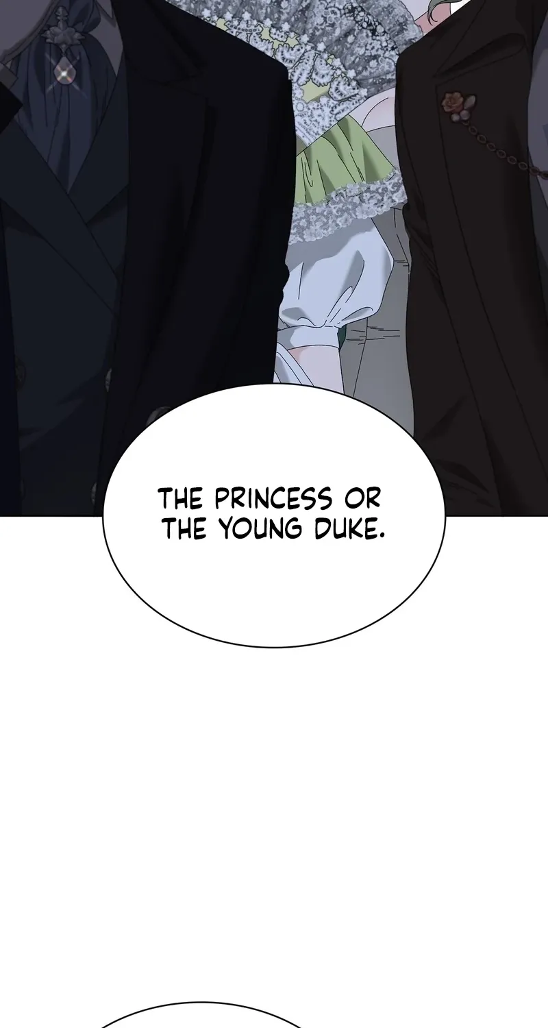 The Beast I Chose Chapter 54 page 18 - 