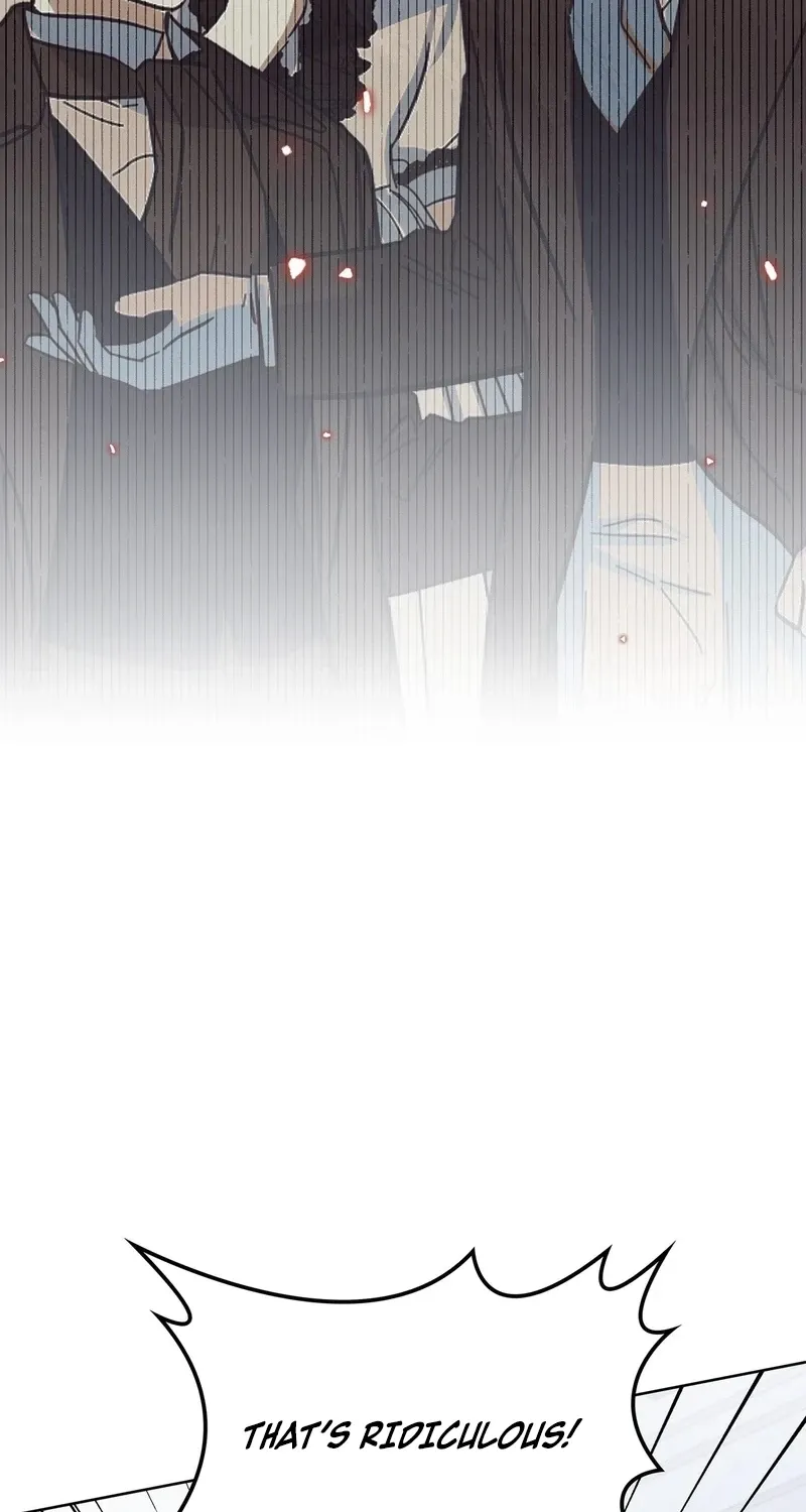 The Beast I Chose Chapter 54 page 22 - 