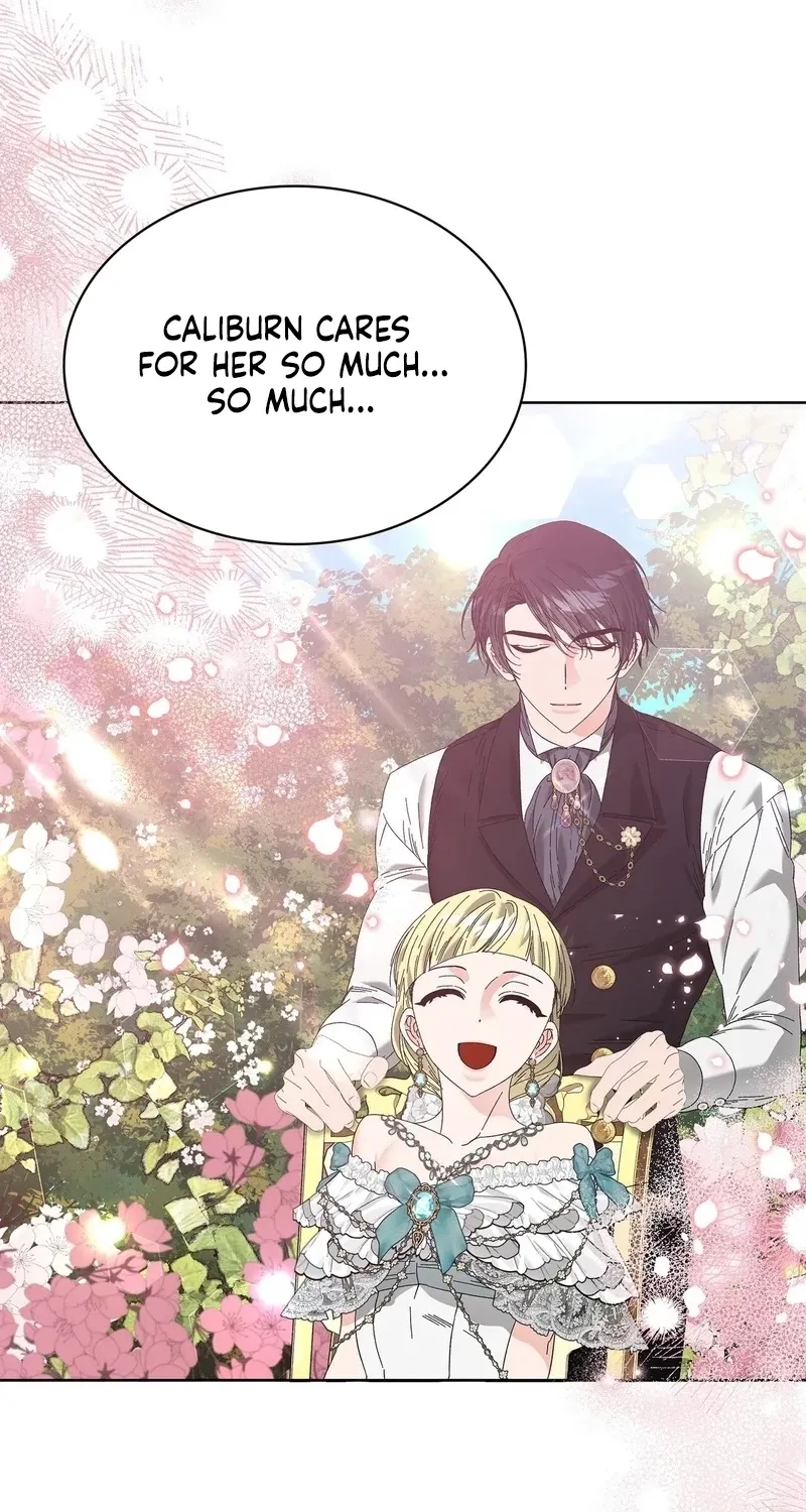 The Beast I Chose Chapter 54 page 24 - 