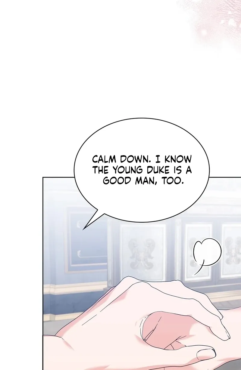 The Beast I Chose Chapter 54 page 25 - 
