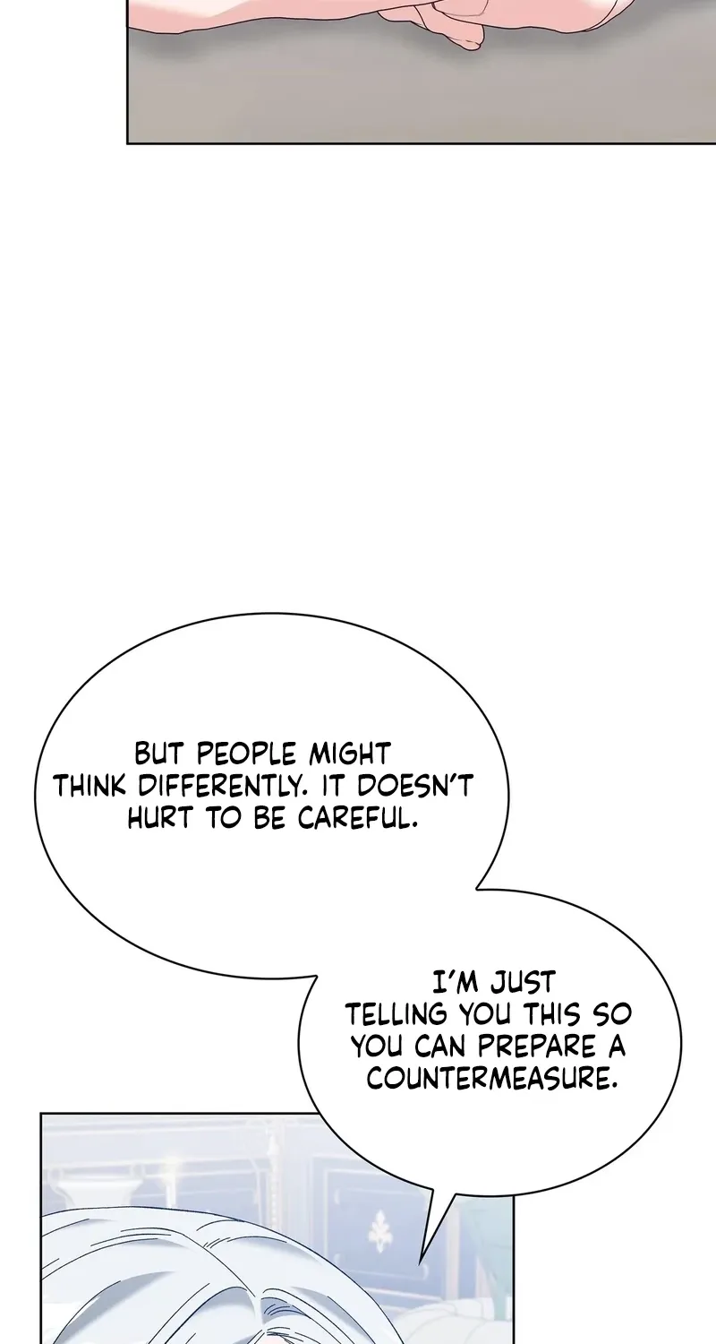 The Beast I Chose Chapter 54 page 26 - 