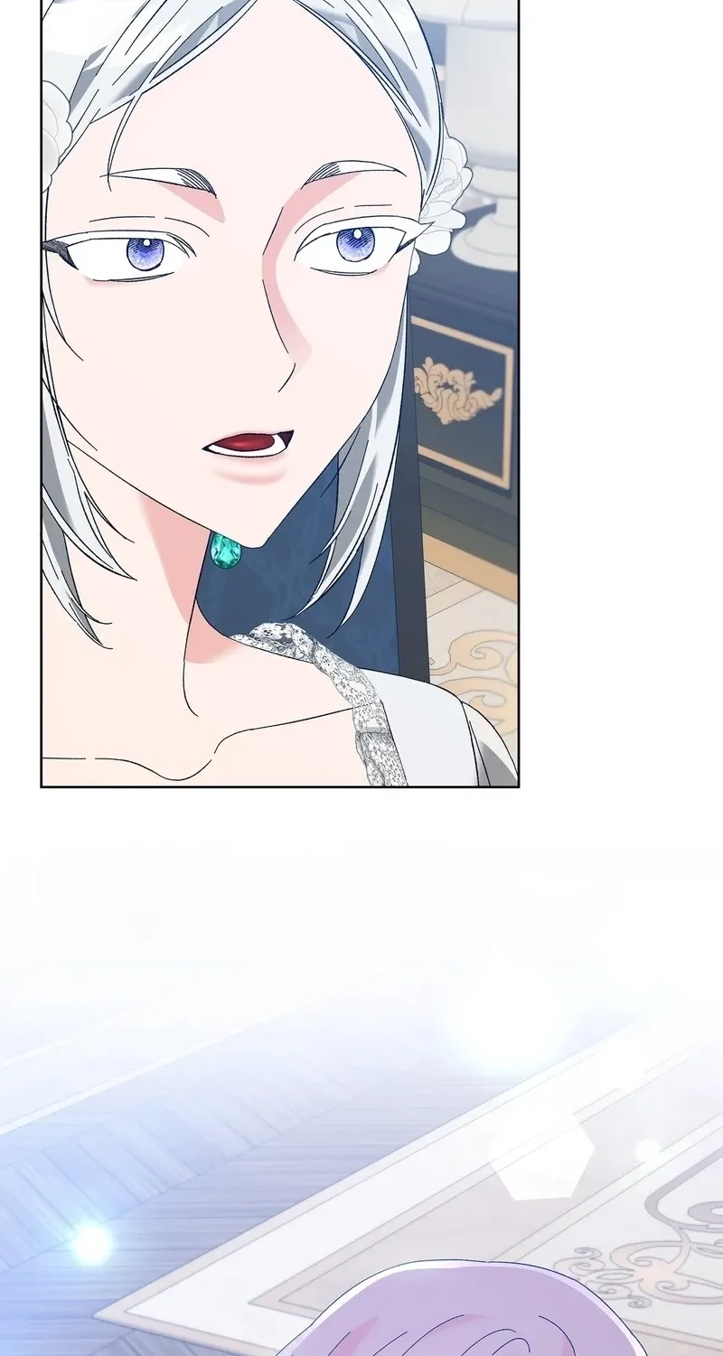 The Beast I Chose Chapter 54 page 27 - 
