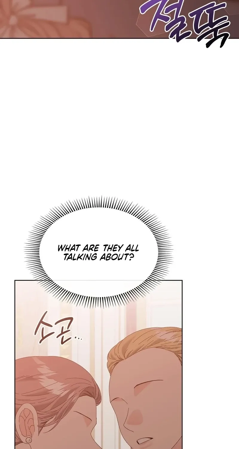 The Beast I Chose Chapter 54 page 33 - 