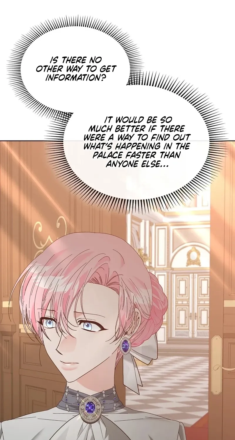 The Beast I Chose Chapter 54 page 36 - 