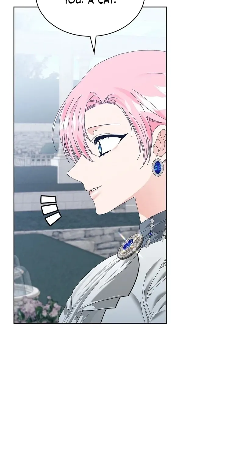 The Beast I Chose Chapter 54 page 39 - 