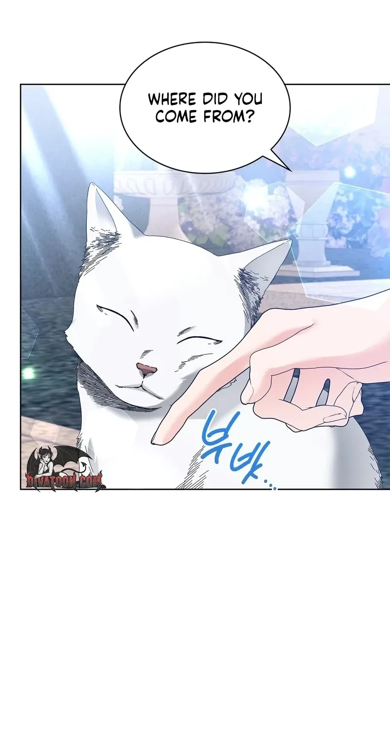 The Beast I Chose Chapter 54 page 40 - 