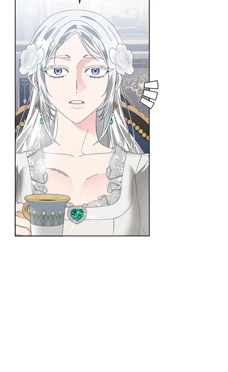 The Beast I Chose Chapter 54 page 5 - 