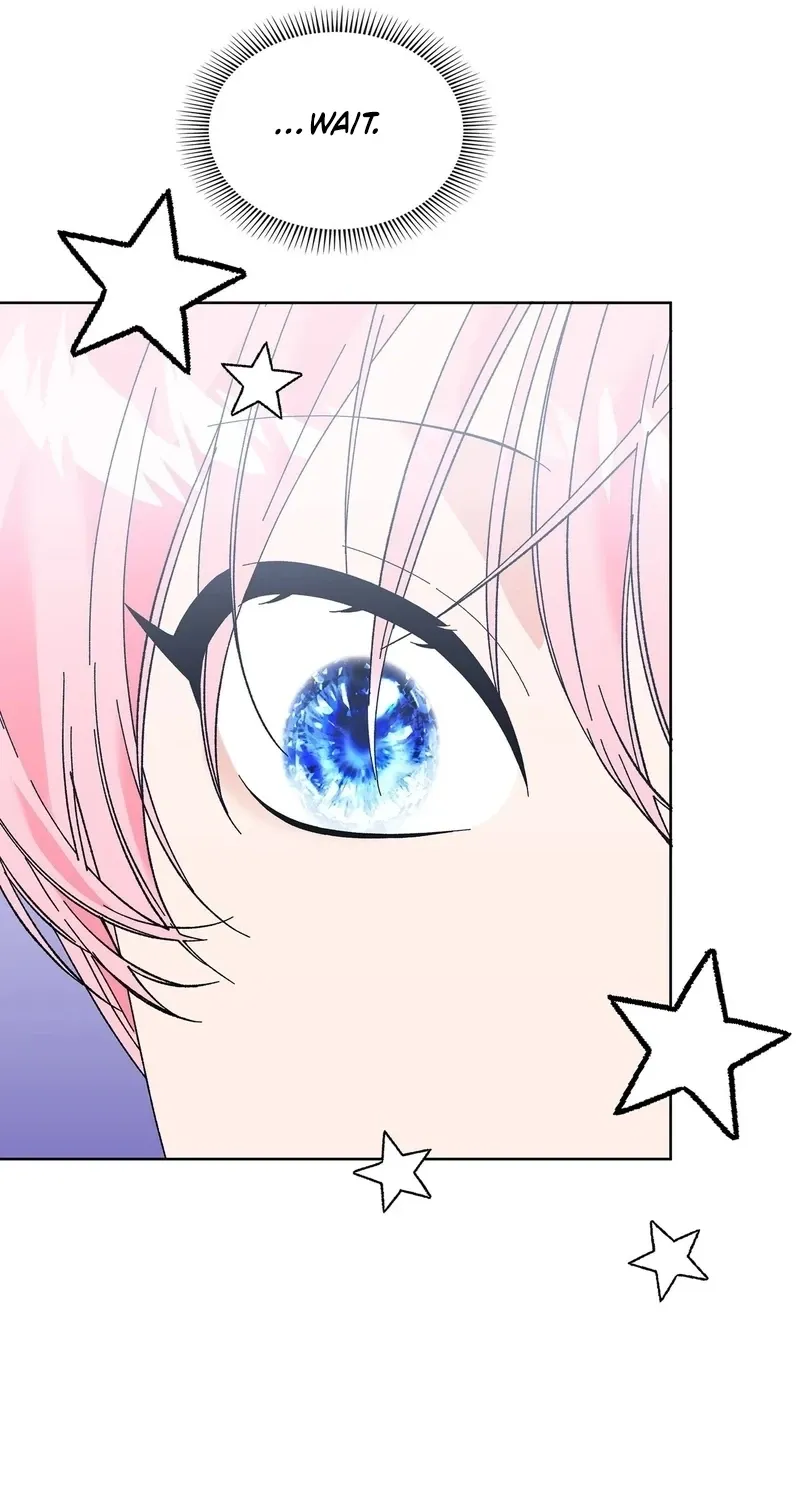 The Beast I Chose Chapter 54 page 41 - 