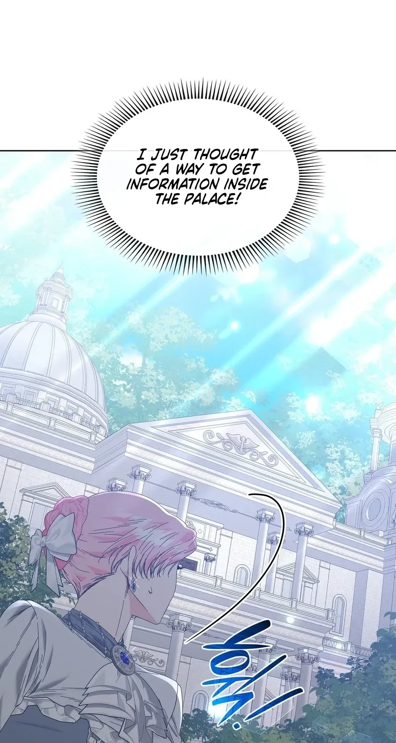The Beast I Chose Chapter 54 page 42 - 